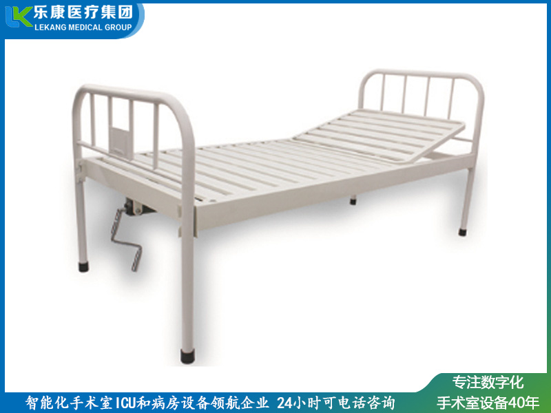 [ch-a14]鋼制床頭條式單搖床